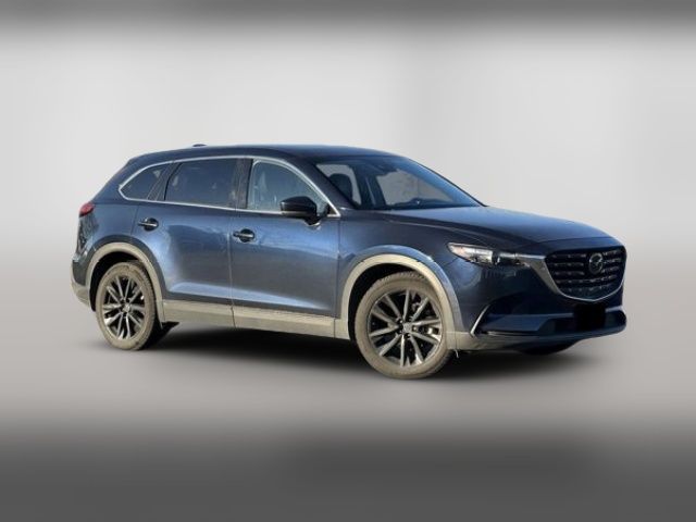 2023 Mazda CX-9 Touring Plus