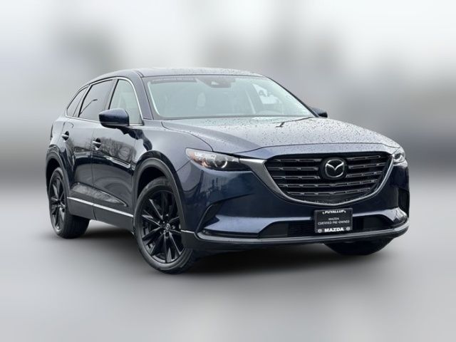 2023 Mazda CX-9 Touring Plus