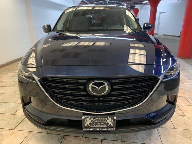 2023 Mazda CX-9 Touring Plus