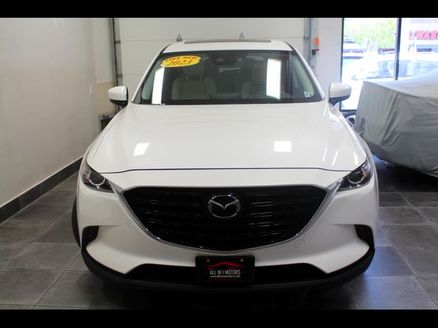 2023 Mazda CX-9 Touring Plus