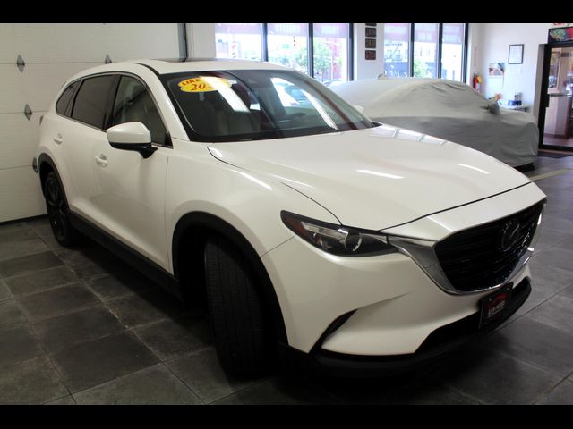 2023 Mazda CX-9 Touring Plus
