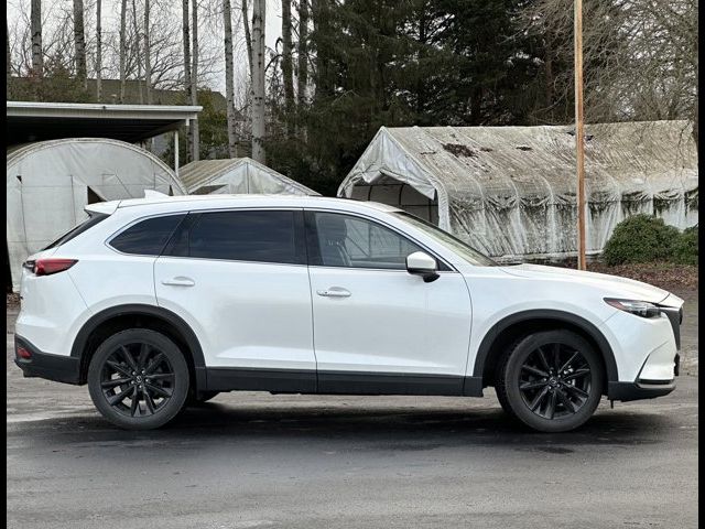 2023 Mazda CX-9 Touring Plus