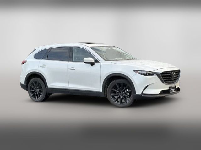 2023 Mazda CX-9 Touring Plus