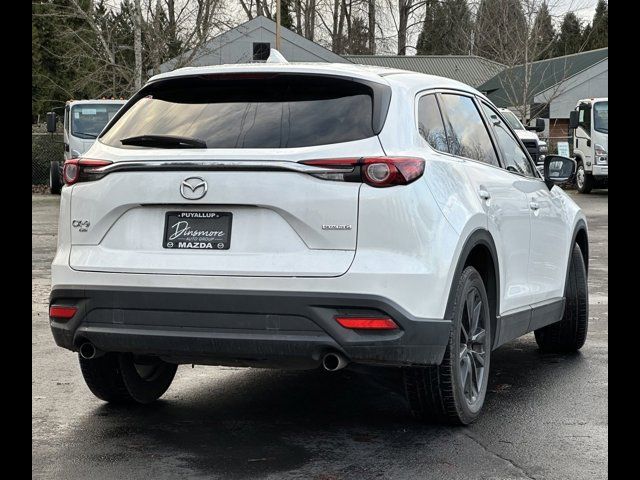 2023 Mazda CX-9 Touring Plus