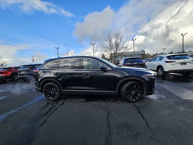 2023 Mazda CX-9 Touring Plus