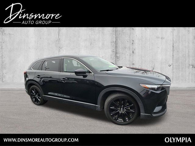 2023 Mazda CX-9 Touring Plus