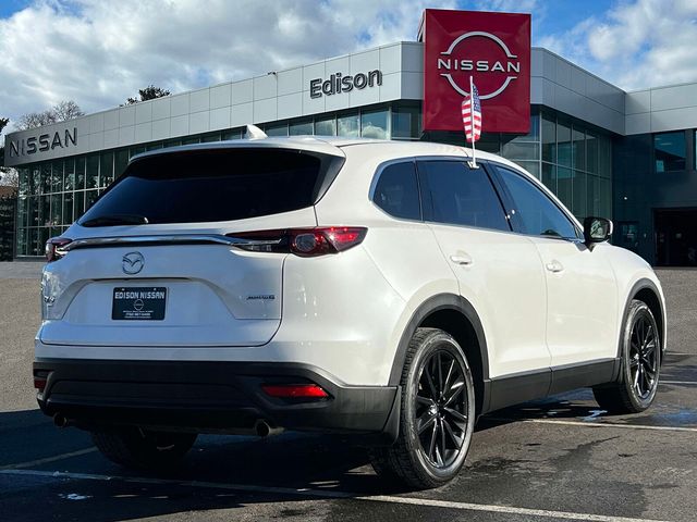 2023 Mazda CX-9 Touring Plus