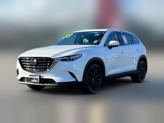 2023 Mazda CX-9 Touring Plus