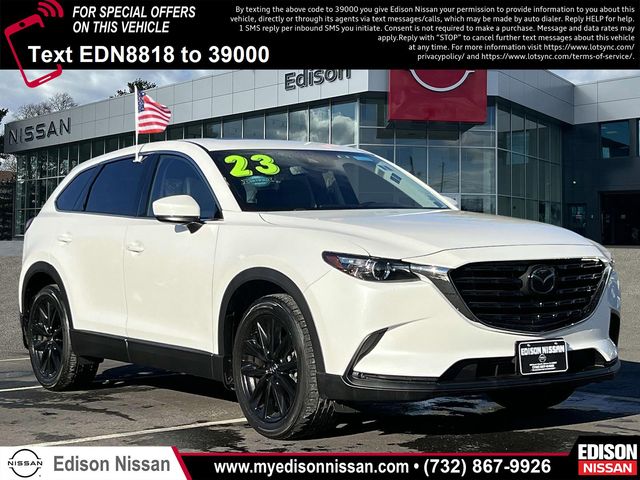 2023 Mazda CX-9 Touring Plus