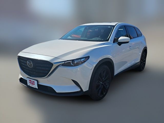 2023 Mazda CX-9 Touring Plus