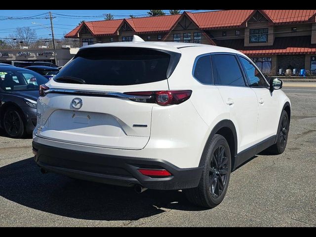 2023 Mazda CX-9 Touring Plus