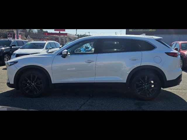 2023 Mazda CX-9 Touring Plus