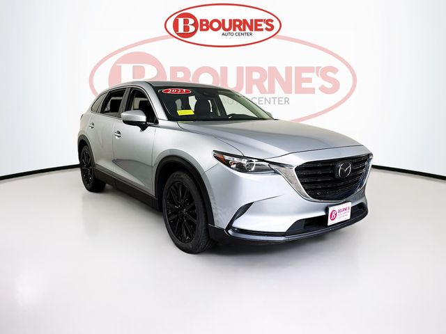 2023 Mazda CX-9 Touring Plus