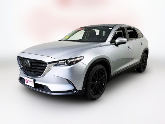 2023 Mazda CX-9 Touring Plus