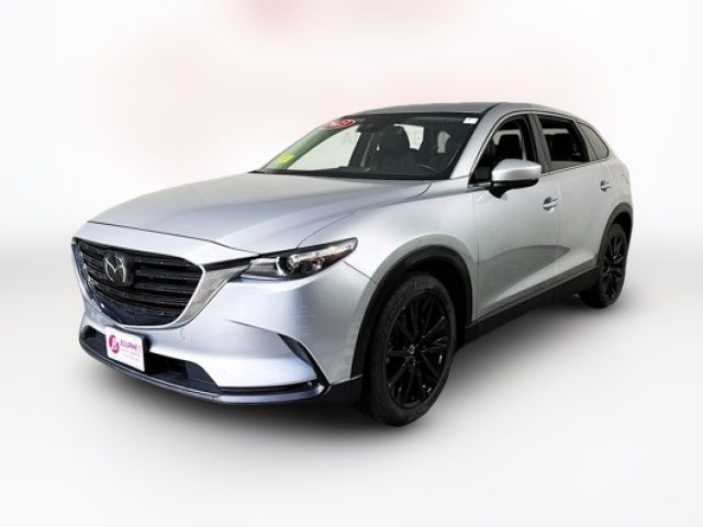 2023 Mazda CX-9 Touring Plus