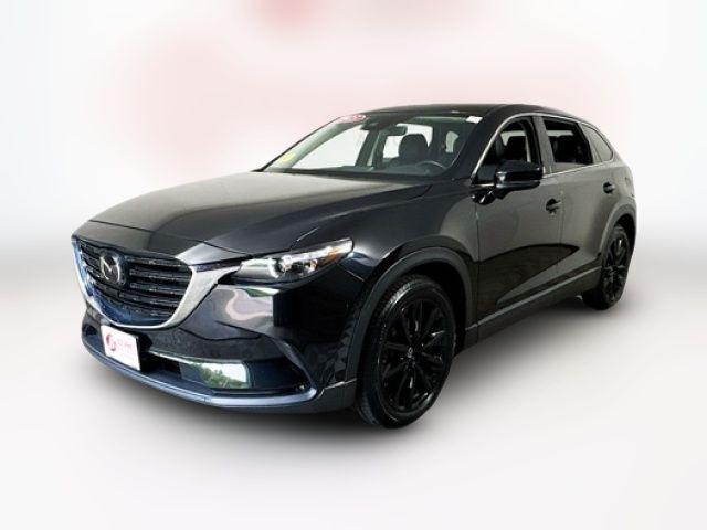 2023 Mazda CX-9 Touring Plus