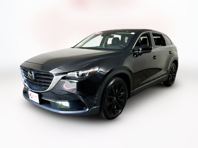 2023 Mazda CX-9 Touring Plus