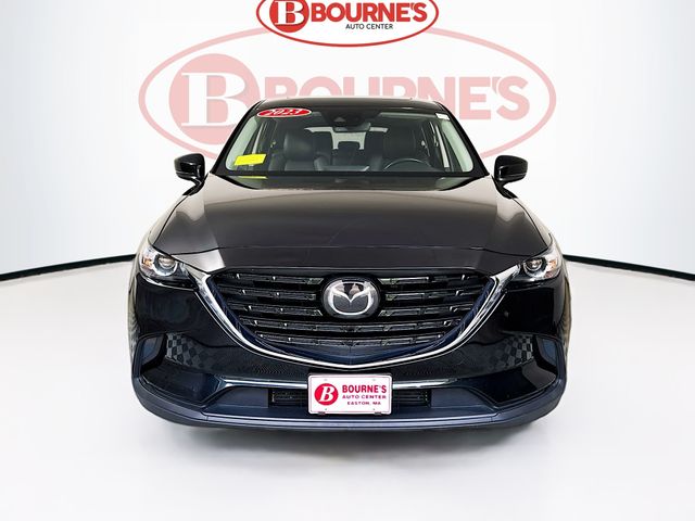 2023 Mazda CX-9 Touring Plus