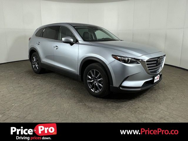 2023 Mazda CX-9 Touring