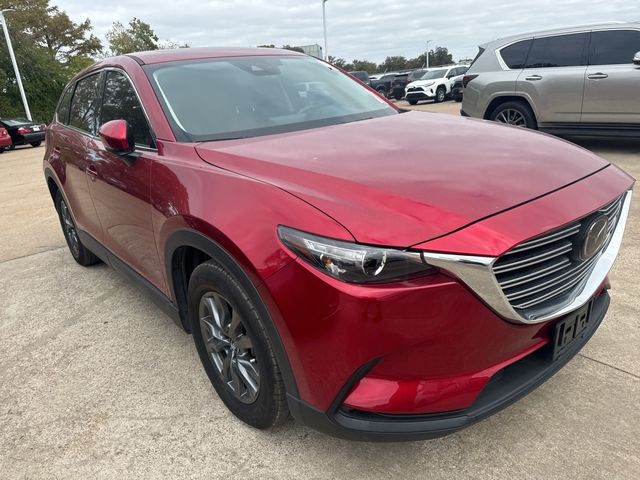 2023 Mazda CX-9 Touring