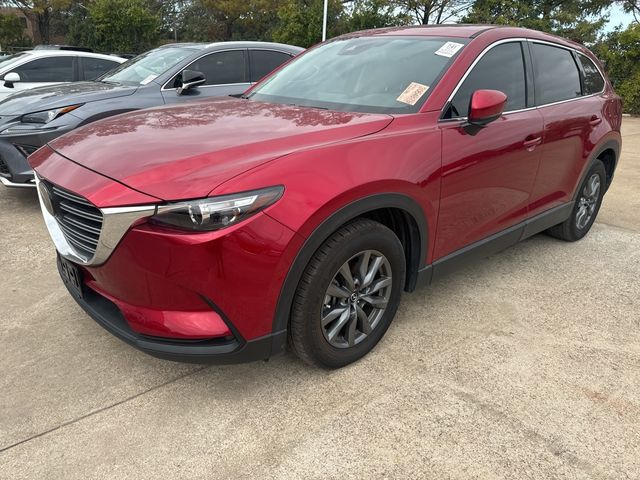 2023 Mazda CX-9 Touring