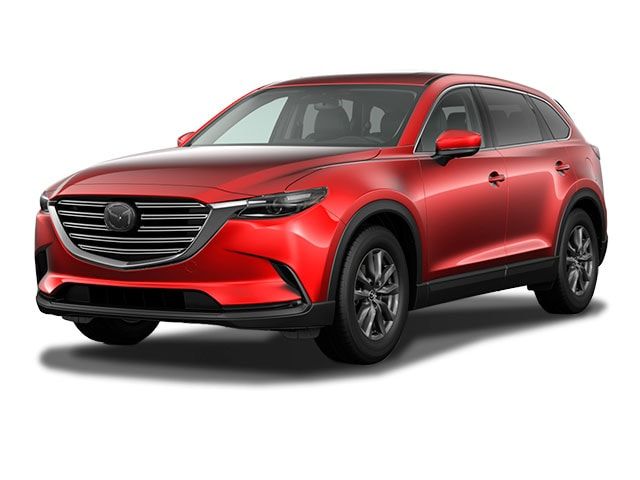 2023 Mazda CX-9 Touring