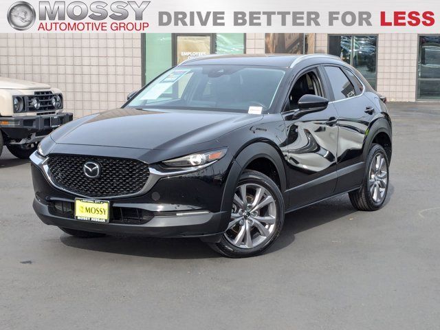 2023 Mazda CX-30 2.5 S Select Package