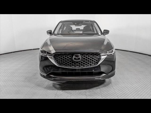 2023 Mazda CX-5 2.5 S