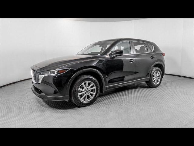 2023 Mazda CX-5 2.5 S