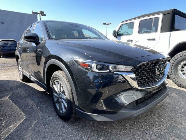 2023 Mazda CX-5 2.5 S Preferred Package