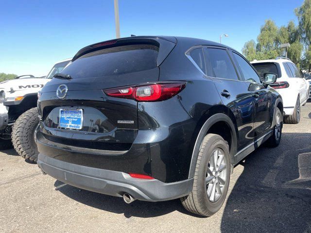 2023 Mazda CX-5 2.5 S Preferred Package