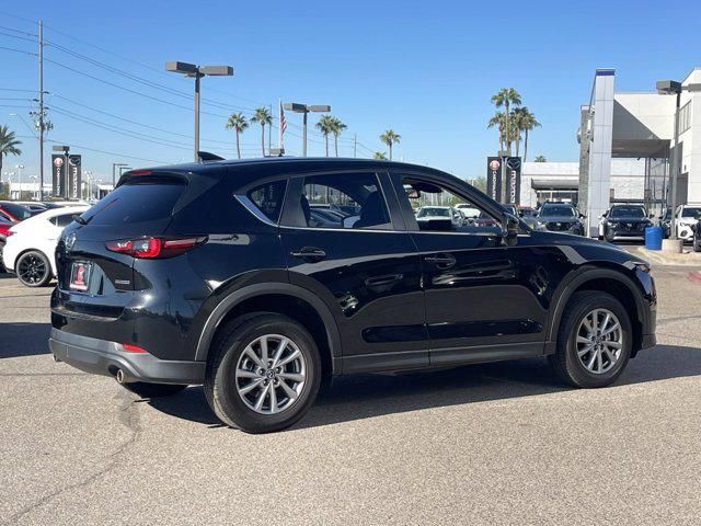 2023 Mazda CX-5 2.5 S Preferred Package