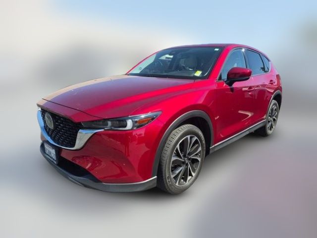 2023 Mazda CX-5 2.5 S Premium Package