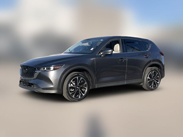 2023 Mazda CX-5 2.5 S Premium Plus Package