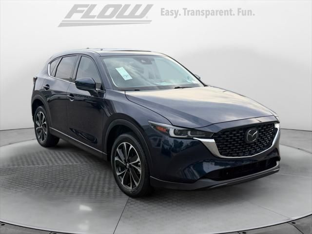 2023 Mazda CX-5 2.5 S Premium Plus Package