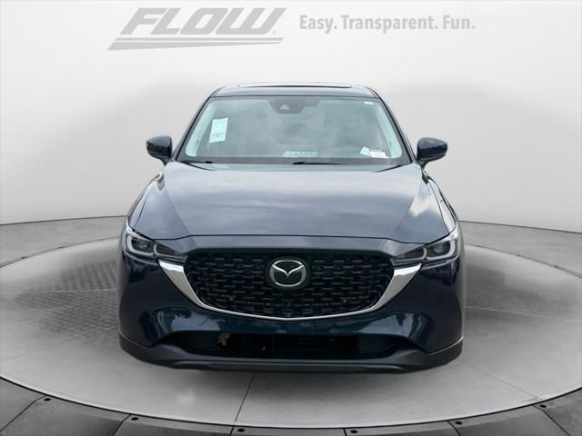 2023 Mazda CX-5 2.5 S Premium Plus Package
