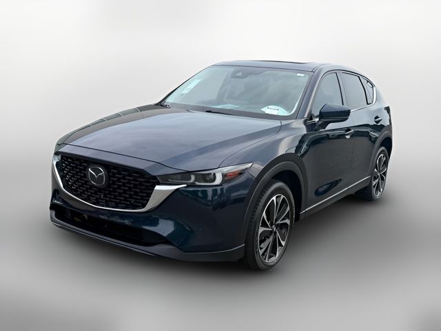 2023 Mazda CX-5 2.5 S Premium Plus Package