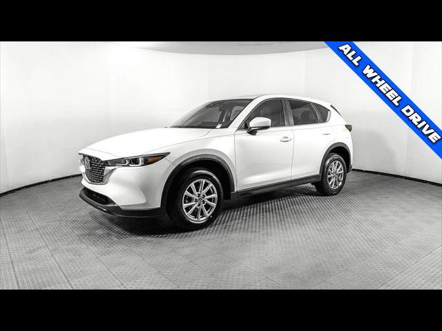 2023 Mazda CX-5 2.5 S Select Package