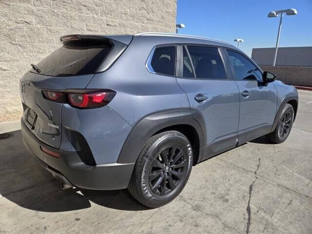 2023 Mazda CX-50 2.5 S Preferred Plus Package