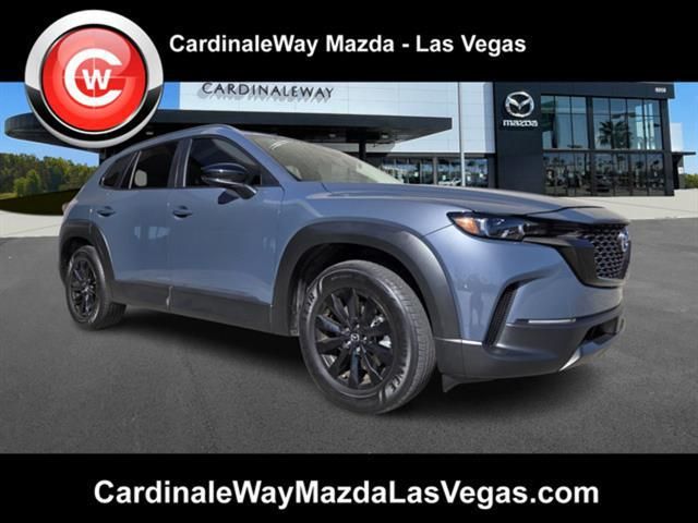 2023 Mazda CX-50 2.5 S Preferred Plus Package