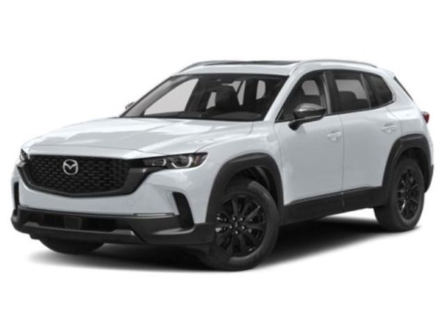 2023 Mazda CX-50 2.5 S Preferred Plus Package