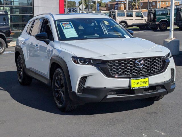 2023 Mazda CX-50 2.5 S Preferred Plus Package