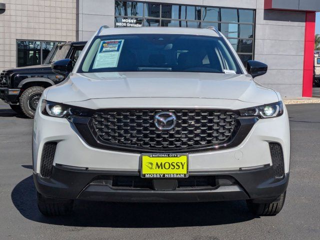 2023 Mazda CX-50 2.5 S Preferred Plus Package