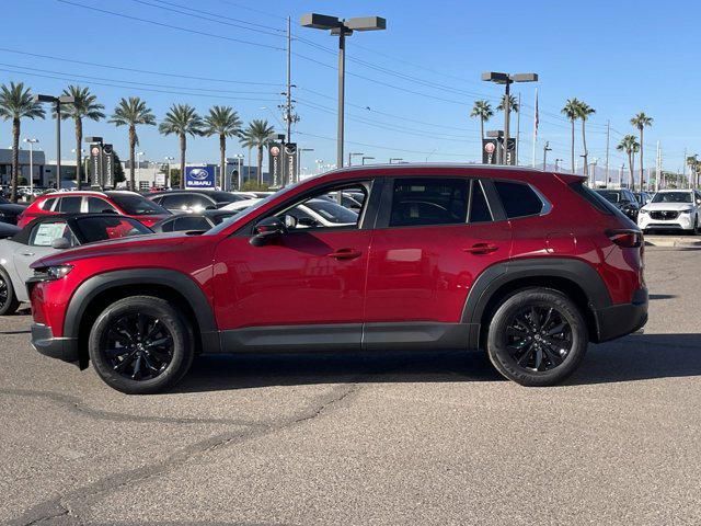 2023 Mazda CX-50 2.5 S Select Package