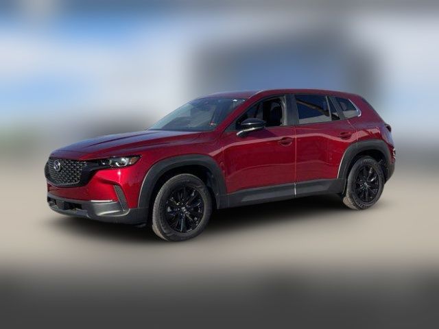 2023 Mazda CX-50 2.5 S Select Package