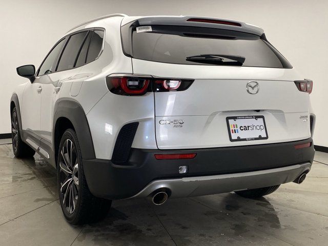 2023 Mazda CX-50 2.5 Turbo Premium Package