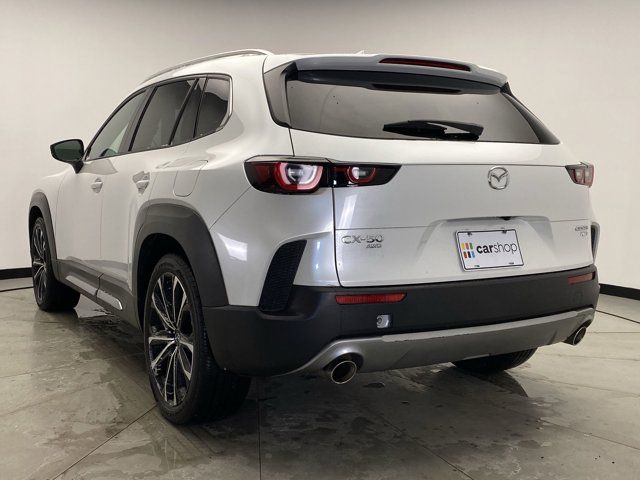 2023 Mazda CX-50 2.5 Turbo Premium Package