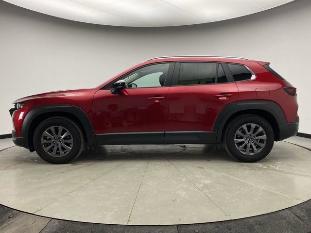 2023 Mazda CX-50 2.5 S Preferred Plus Package