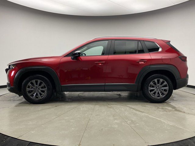 2023 Mazda CX-50 2.5 S Preferred Plus Package