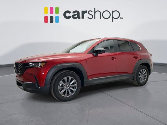 2023 Mazda CX-50 2.5 S Preferred Plus Package